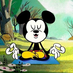 Meet your Posher, Cristina